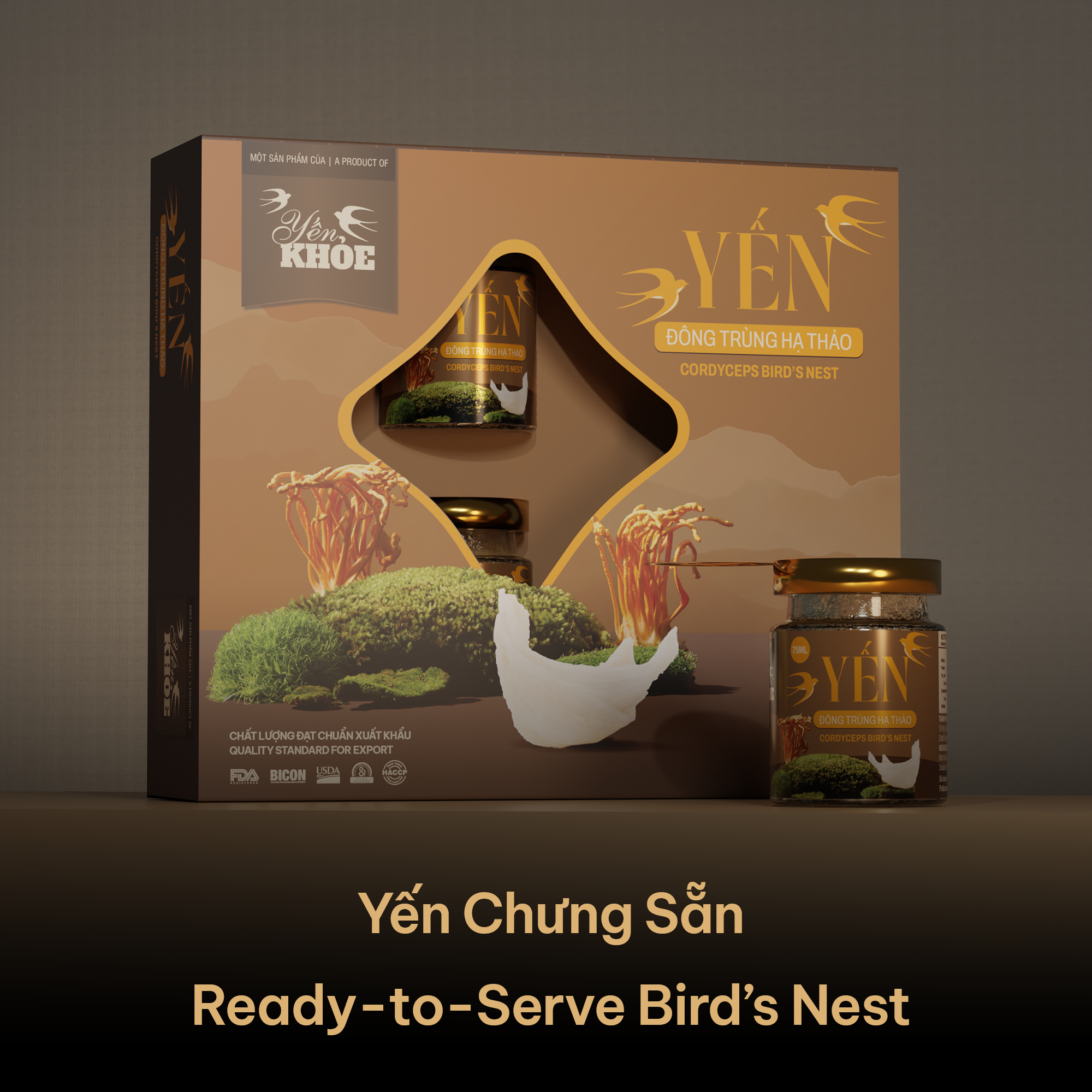 Home yen chung san